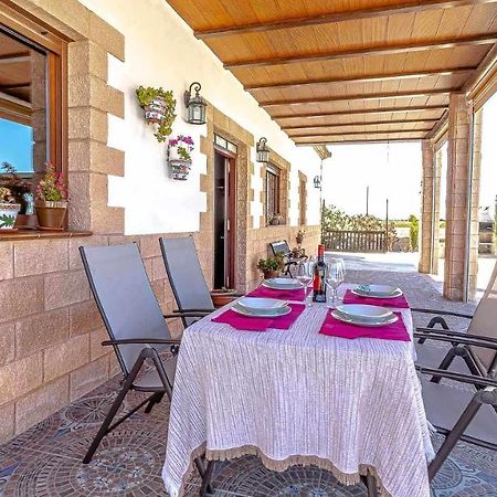 Casa Rural Villa Paquita La Lantejuela Ngoại thất bức ảnh