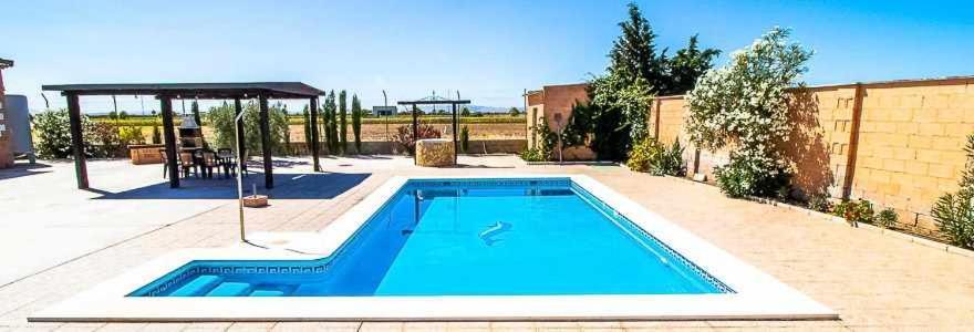Casa Rural Villa Paquita La Lantejuela Ngoại thất bức ảnh